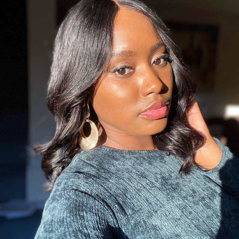 Meet your Posher, J'la